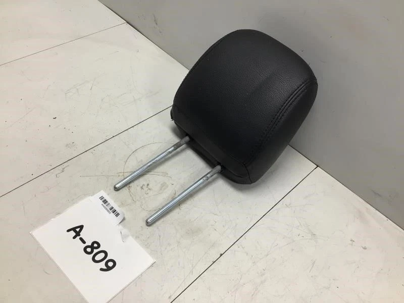 2011 JEEP LIBERTY REAR RIGHT PASSENGER SIDE HEADREST HEAD REST OEM+ - Image 2 of 4