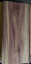 Aromatic Cedar Lumber Board - 3/4" x 5.25 After Trim Out Of Defects 2 Pcs 