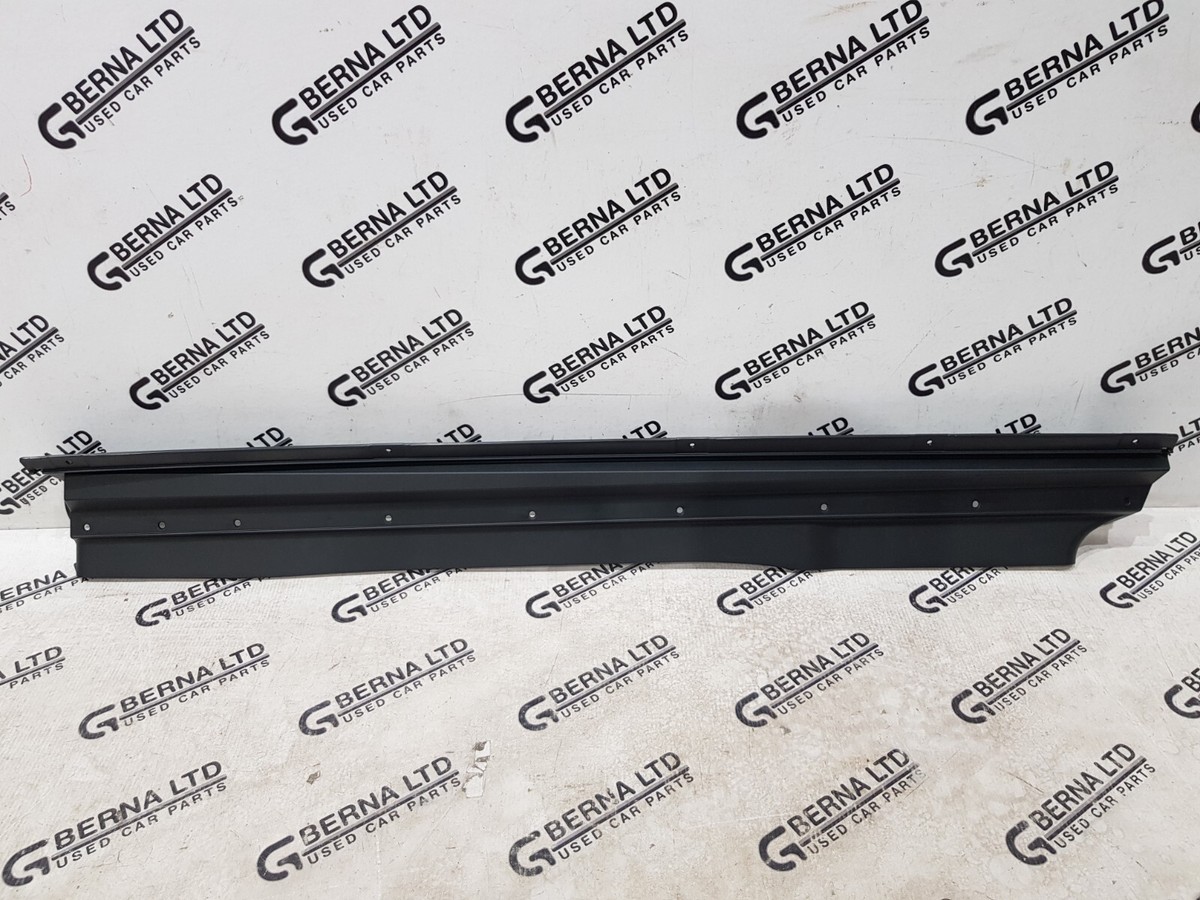Toyota Highlander XU70 2020 Left front front door trim molding