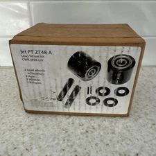 Load Wheel Kit for Jet PT 2748 A Models GWK-JETA-LW