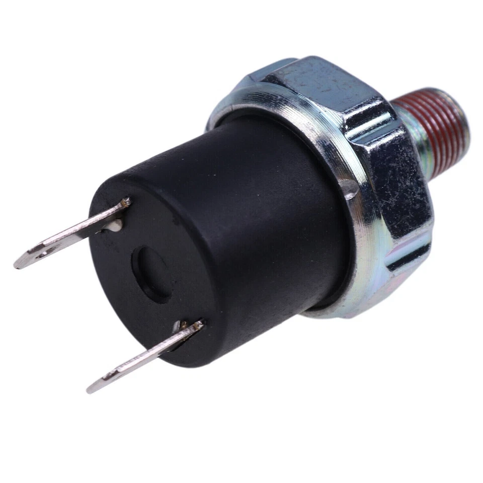 Interruptor de presión de luz de freno de estacionamiento compatible FSC-2749-2108 Freightliner-10 piezas Foto 2 de 4