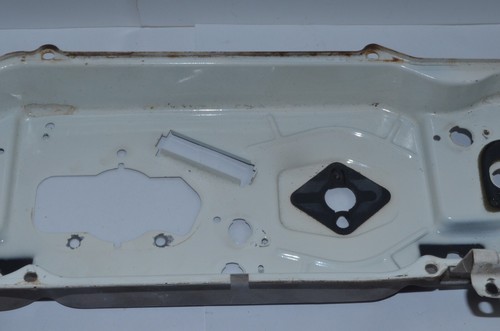 Mercury Cougar XR7 1970 OEM eliminator cupé convertible carcasa de calibre de metal - Imagen 6 de 12
