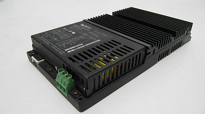 Vicor FlatPAC 48V / 12V DC Power Supply VI-PU41-EUY