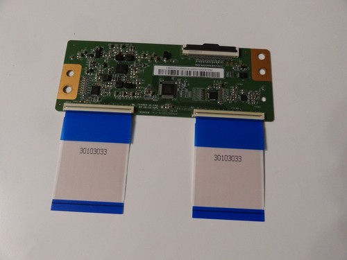 T-Con  PT430CT03-14-C-4 für 43Zoll Toschiba LED TV 43LA3B63DGW