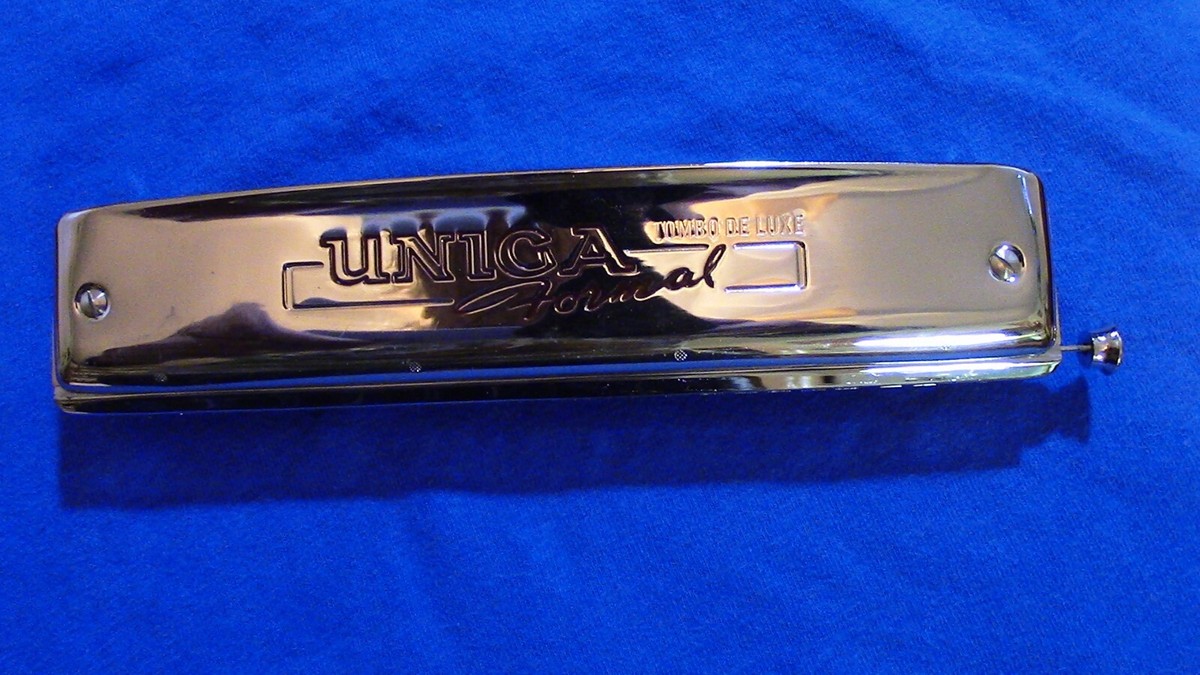 未使用に近いTOMBO Deluxe UNICA Formal 1844