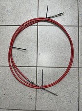 Morse Control Red Jacket Cable 33C 10 FT, Steuerzug, Schaltzug, Gaszug Motorboot