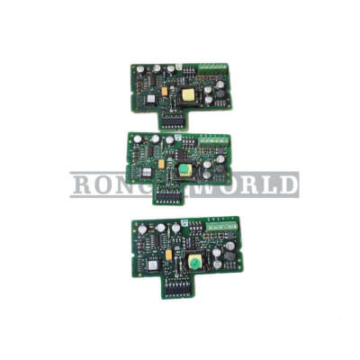 1PC AH467407U001 Encoder Feedback Card PG card Used