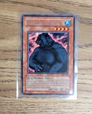 Magic Ruler #MRL-090 Mother Grizzly Yu-Gi-Oh! Rare VLP