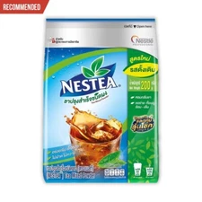 Nestea Unsweetened Instant Tea Mix Nestle Instant Tea Powder Sugar Free 200 g.