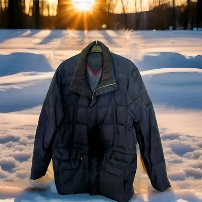 Herren Kurzmantel Xl - Bild 1 von 4