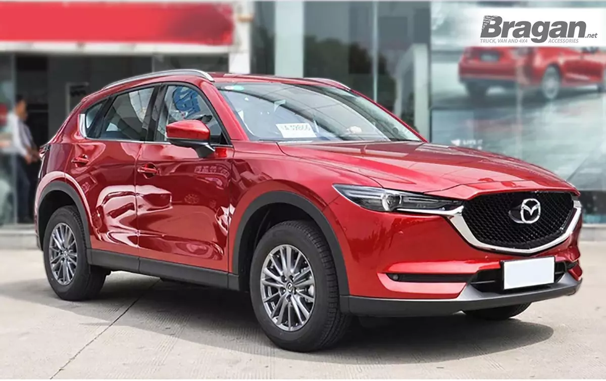 Mazda 5 hotsell van 2019
