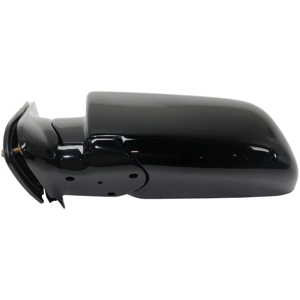 Новое левое зеркало заднего вида для грузовиков Chevrolet GMC C/K 1988-1998 GM1320122 15764757 - Изображение 2 из 4