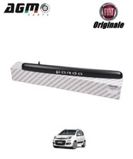 MANIGLIA COMPLETA PORTA BAULE (NO SERRATURA) ORIGINALE FIAT PANDA 735576230