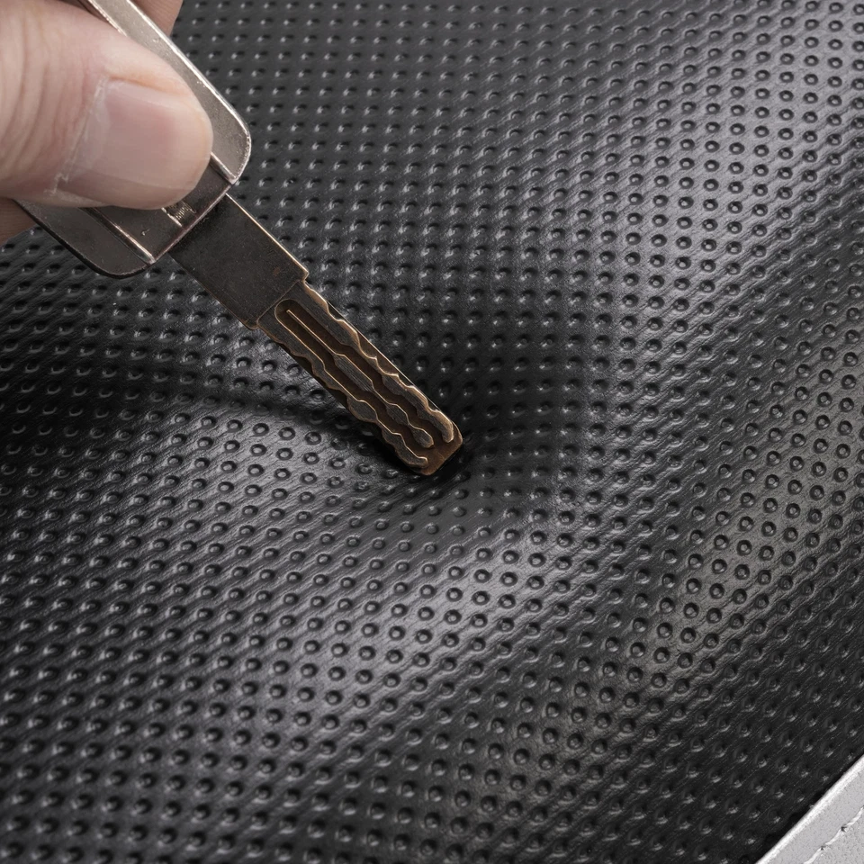 Черное + серое полное сиденье для Yamaha Raptor 700 2007-2008 Raptor 700R 2009 - Изображение 4 из 4