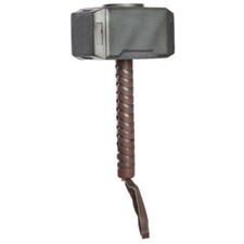 Thor Mjolnir Molded Hammer Avengers Assemble 30cm