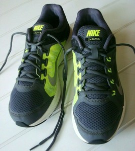 nike zoom elite 6