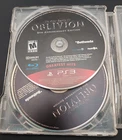 The Elder Scrolls IV: Oblivion -- 5th Anniversary Edition (Sony PlayStation...