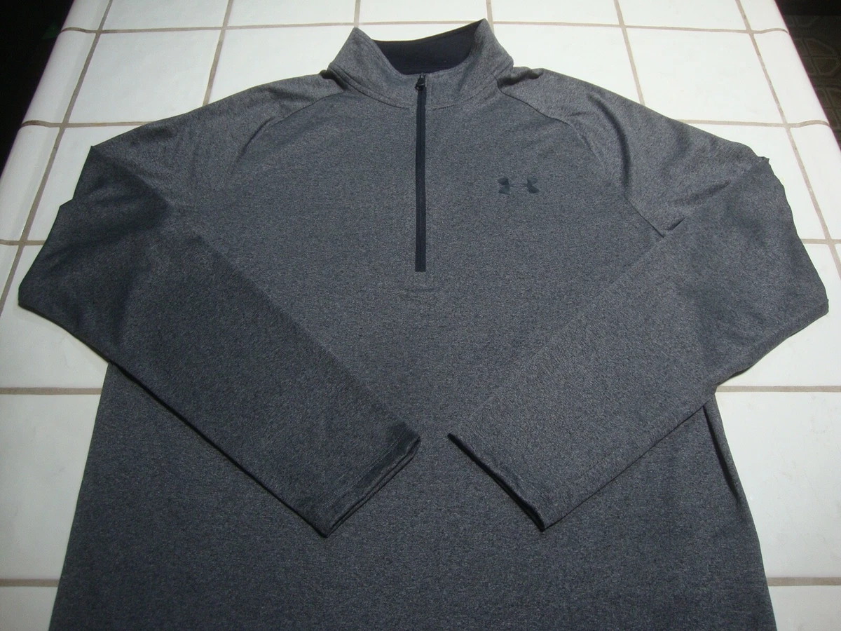 Under armour heatgear pullover Clearance