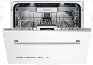 24 inch panel ready dishwasher