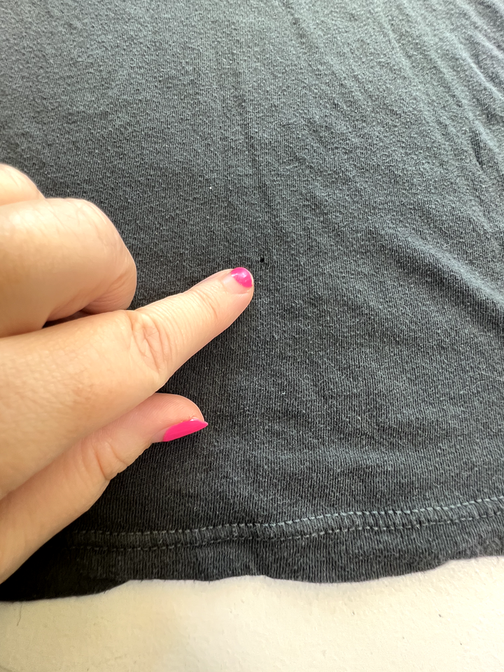 Brandy Melville Lot Tanks TShirts Tops 4 Pieces eBay