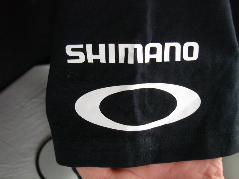 Camisa Polo Castelli Race Day Negra Sólida Algodón/Spandex S/S Talla S "PEWAG" Foto 4 de 4