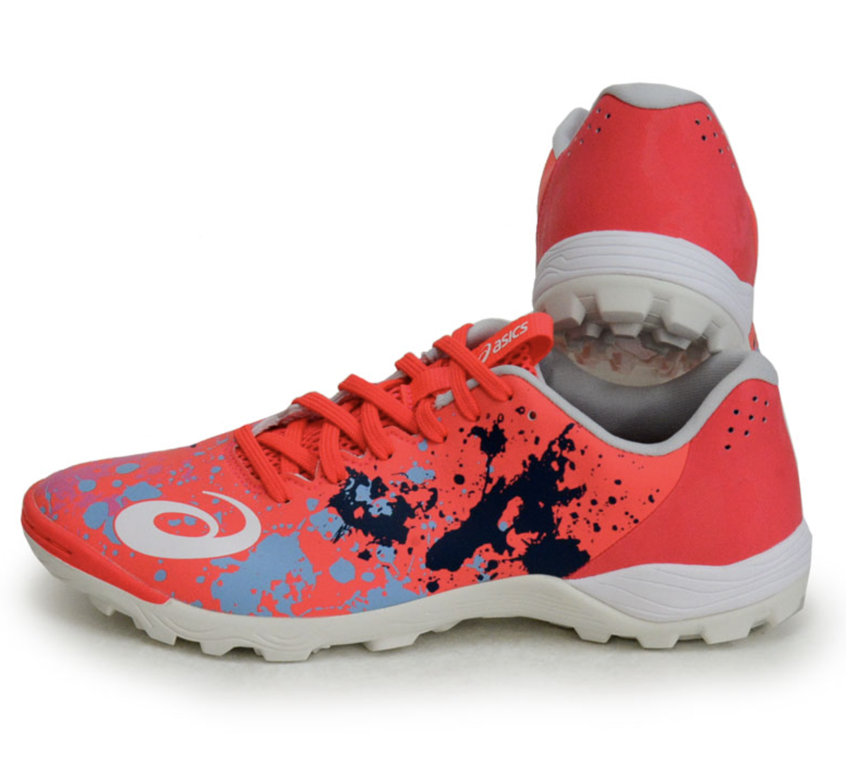 Asics JAPAN TOQUE 8 TF indoor Soccer Football Turf Futsal Shoes