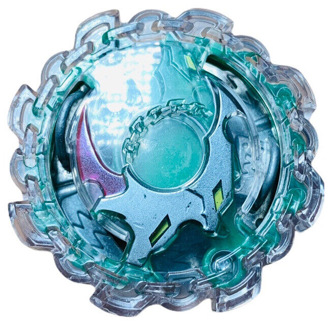 Beyblade Burst Evolution Hasbro Kerbeus K2 C2273 Collectible Anime