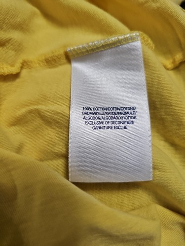 Polo Ralph Lauren Sail Racing 1967 Flags TShirt Boys XL (18-20) See Description - Picture 10 of 10