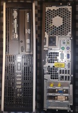 HP Compaq Pro 6005 SFF AMD Phenom II X4 955 3,2 GHz 12 GB Ram SSD 128 GB WIFI