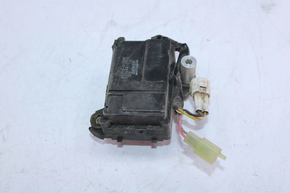 Suzuki GSXR600 2006 válvula de escape servomotor 33970-41G00 Foto 3 de 4