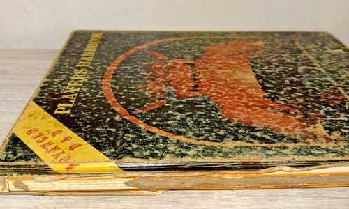 Advanced D&D Players Handbook 6th Printing TSR Gary Gygax 1978 Dungeons Dragons - Picture 3 of 20