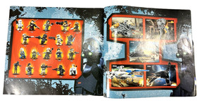 LEGO Star Wars: AT-ST Walker #75153 Replacement Manual Booklet 2016 Only