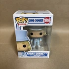 Funko POP! Movies: Dumb and Dumber #1040 Harry Dunne in Tux - Vinyl Figure