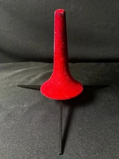 In-Bell 3-Leg Collapsible Trumpet Stand