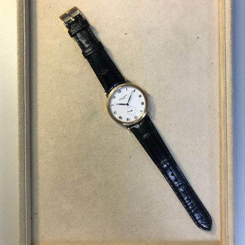 Patek Philippe Calatrava (3919-J)