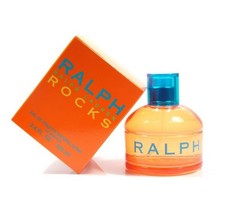 ラルフ　ロックスRalph Rocks Eau de Toilette 50ml Ralph Rocks Ralph Lauren parfum - un parfum de dama 2006