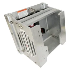 Bob's Machine 100-610005 Gen 3 Extreme 10" Setback Hydraulic Jack Plate