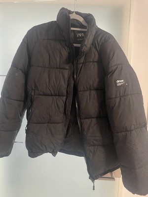 Zara Puffer Jacket