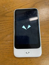 Pocketalk S Voice Translator 282310 - White TESTED