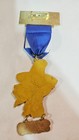 2020 Fiesta Oyster Bake St Mary's University San Antonio Fiesta Medal — photo 2