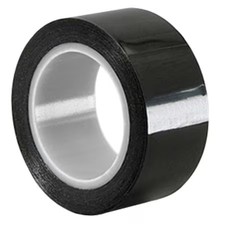 3M 3-5-481 Sealing Tape, Polyethylene, Black