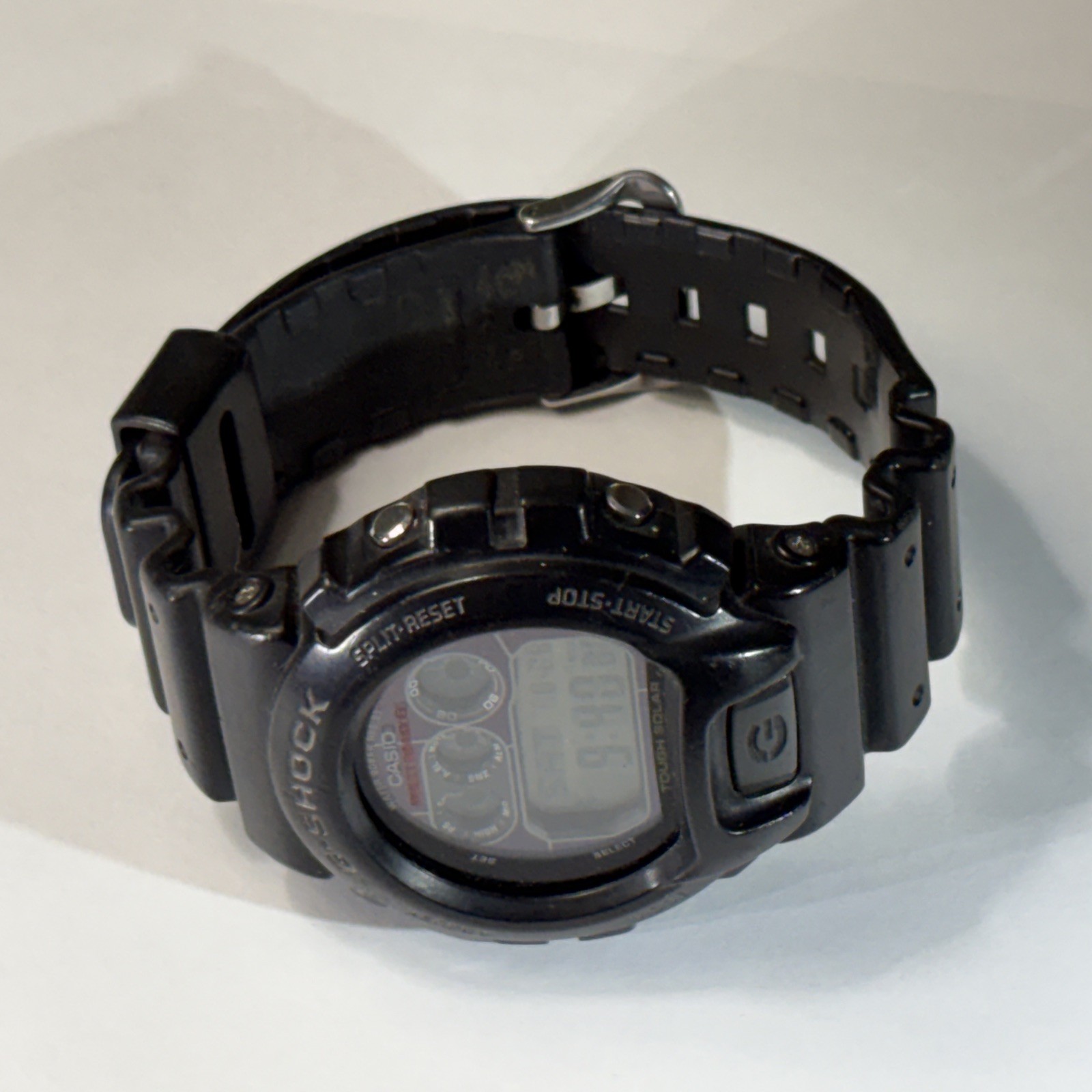 Casio Men's G Shock Watch GW-6900 mod. 3179 Multiband… - Gem