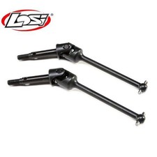 Losi LOS242048 Front Universal Driveshaft set 2 LMT