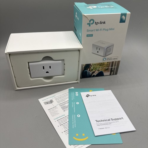TP-LINK HS105 Plug-In Socket Controller