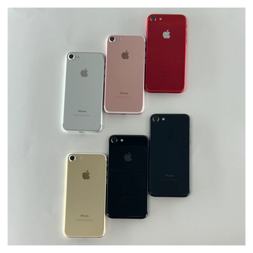 iPhone 7 Pink 128GB for Sale | Shop New & Used Cell Phones | eBay