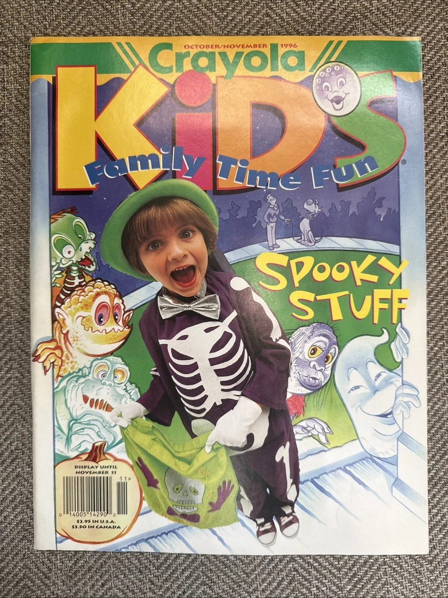 Children Time 1980-1999 Magazines for sale | eBay