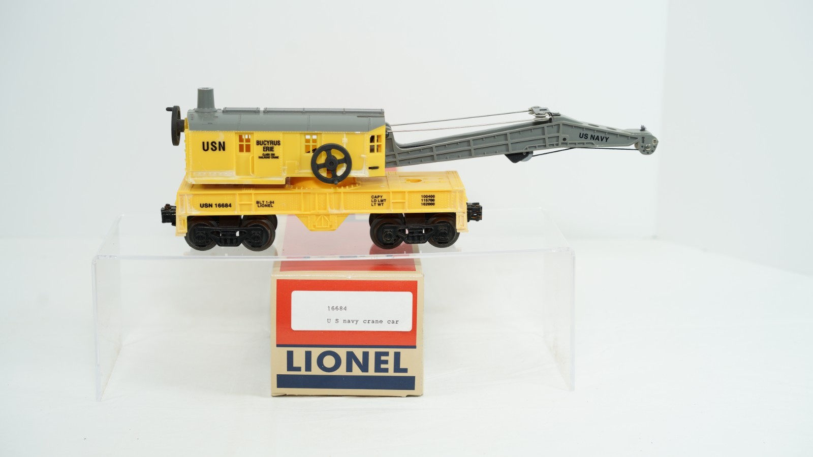 Click here to see eBay Auction