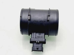 FIAT FIORINO Furgon Luftmassenmesser 55220715 1.25 Petrol 65kw 2012 21322239