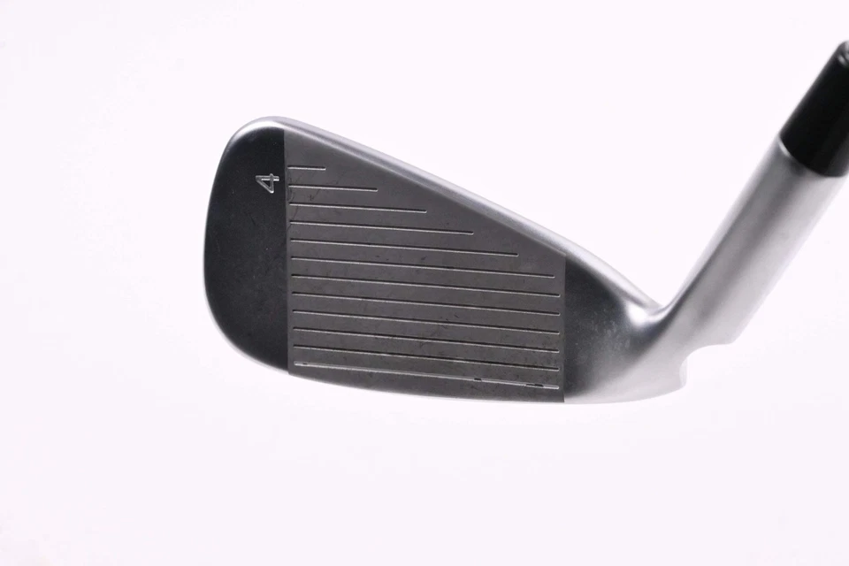 Ping G410 #4 Iron / 20.5 Degree / Blue Dot / Regular Flex Ping AWT 2.0 Shaft - Image 3 of 4