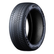 GOMME PNEUMATICI GT RADIAL 195/55 R15 85H CLIMATEACTIVE 4 STAGIONI